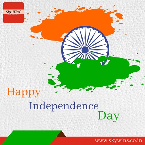 Happy  IndependenceDay