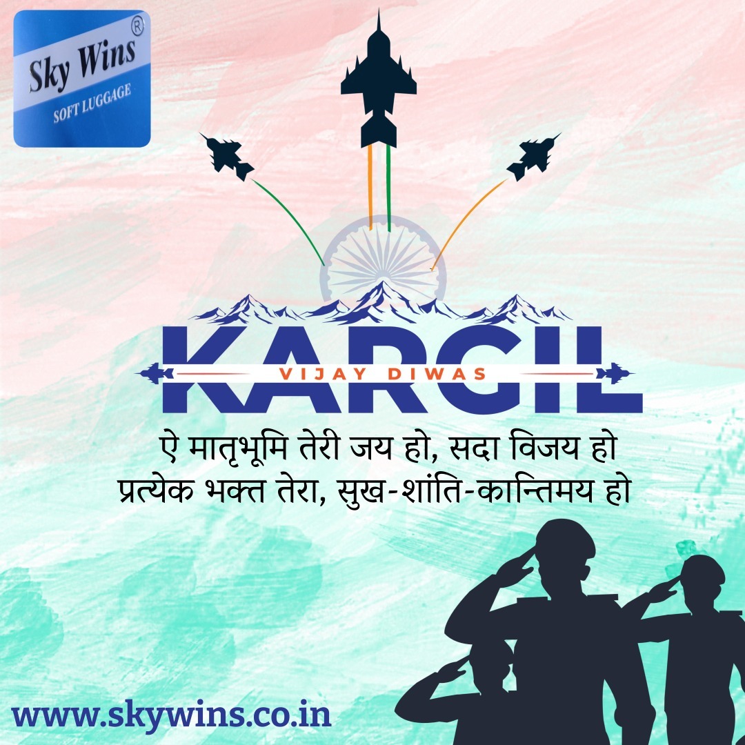 Happy Kargil Diwas