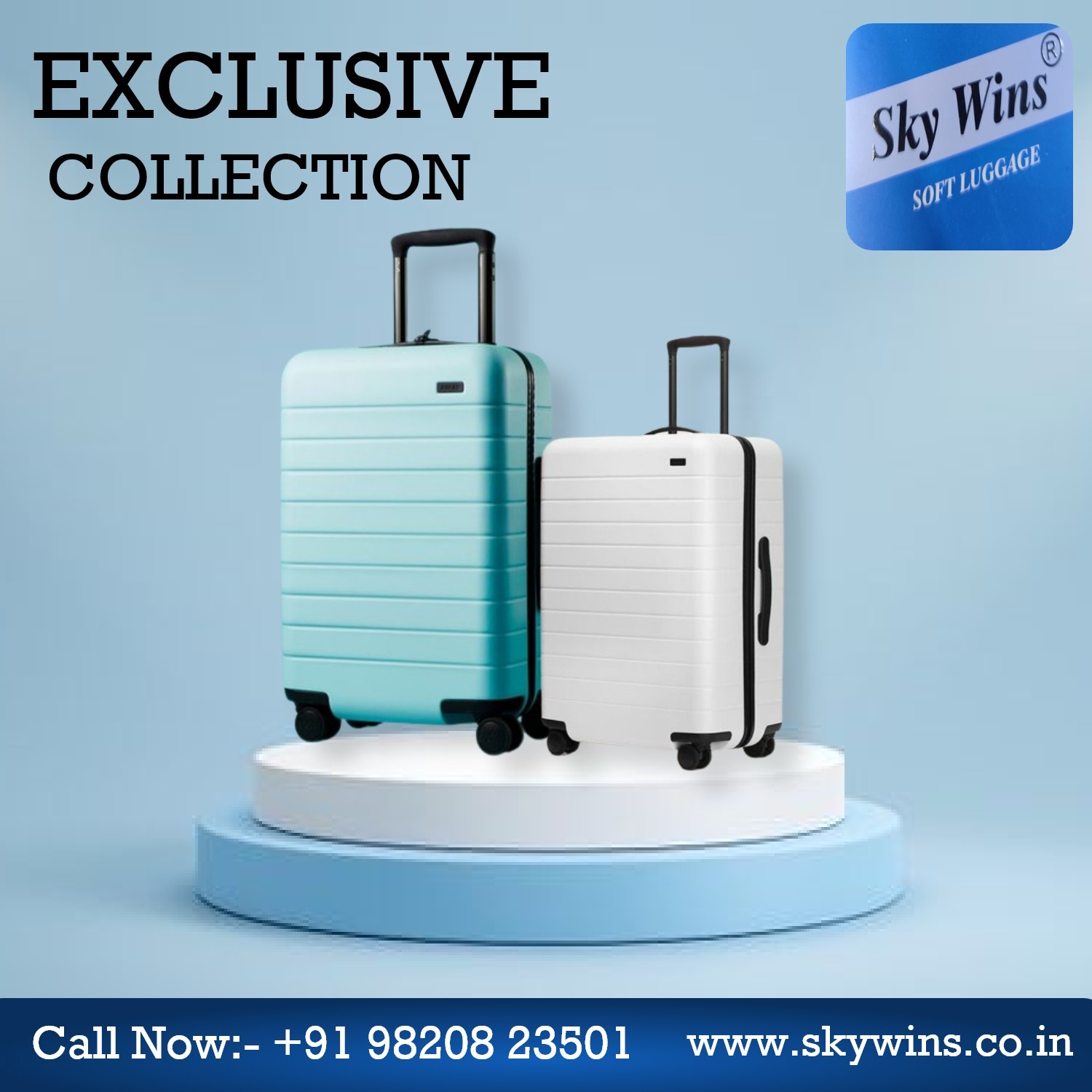 Sky Wins In Mumbai  