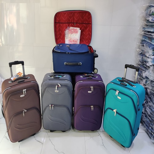 Luggage Bags