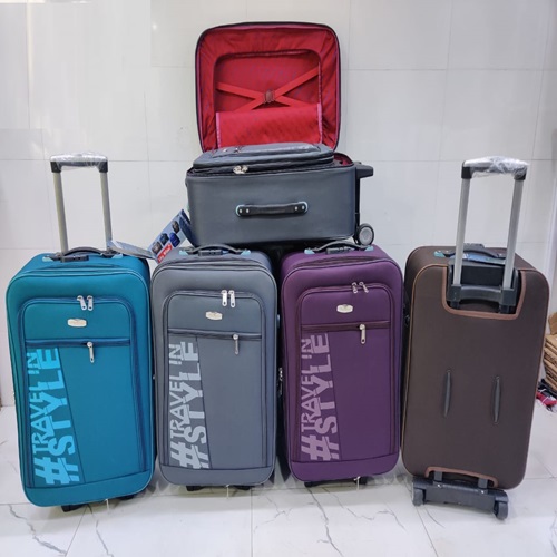 Luggage Bags