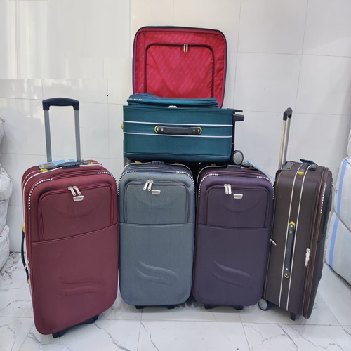 Luggage Bags