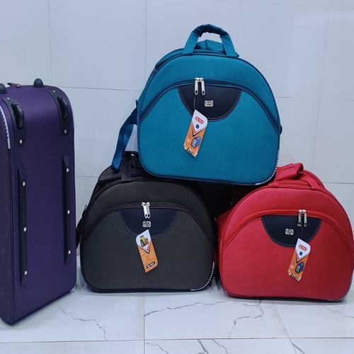 Bags