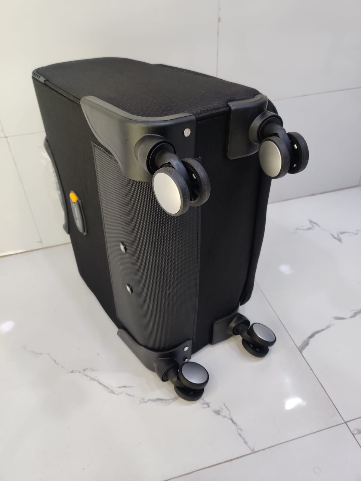 Pilot Trolley Heavy Bag