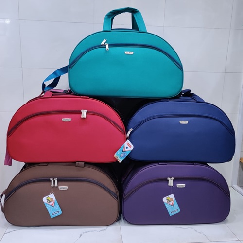 Duffle Bag Wheelers